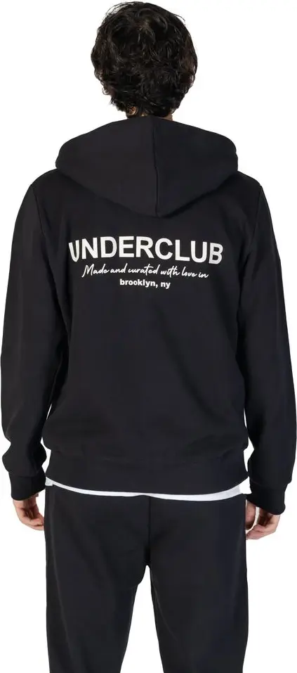 Underclub Hoodie