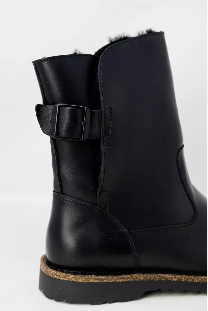 Ботинки Birkenstock