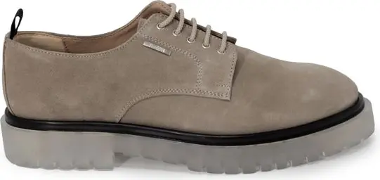 Oxfords And Derbies Antony Morato