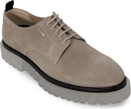 Oxfords And Derbies Antony Morato