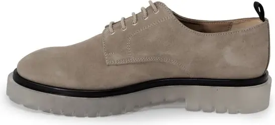 Oxfords And Derbies Antony Morato