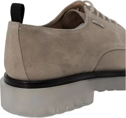 Oxfords And Derbies Antony Morato