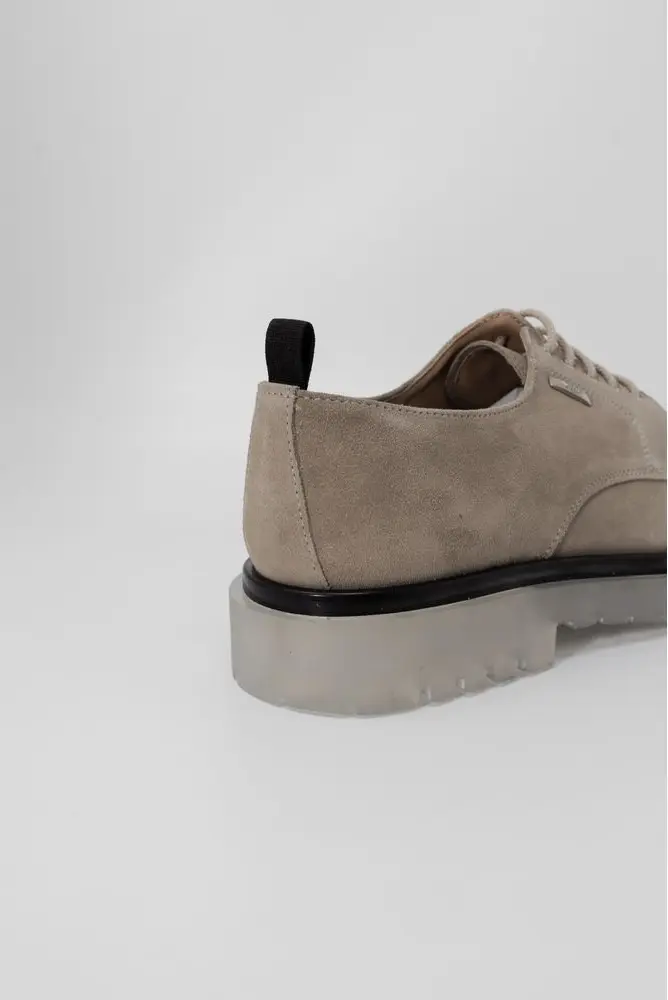 Oxfords And Derbies Antony Morato
