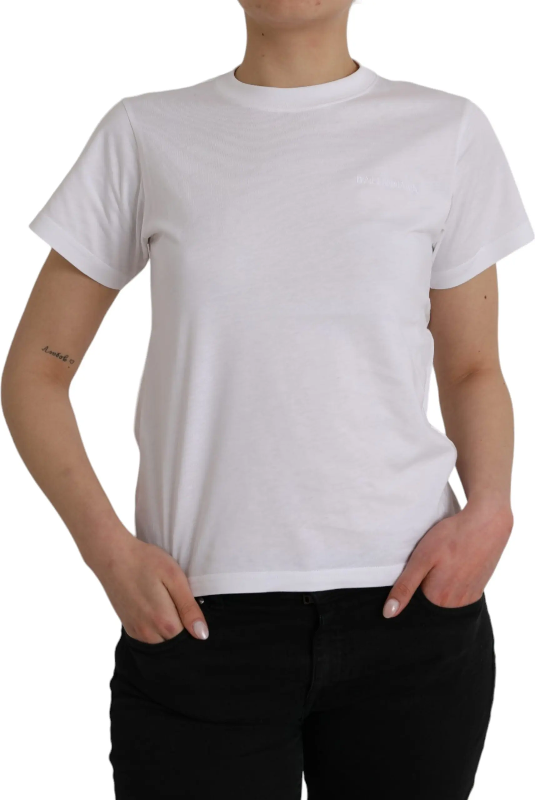 T-shirt Balenciaga