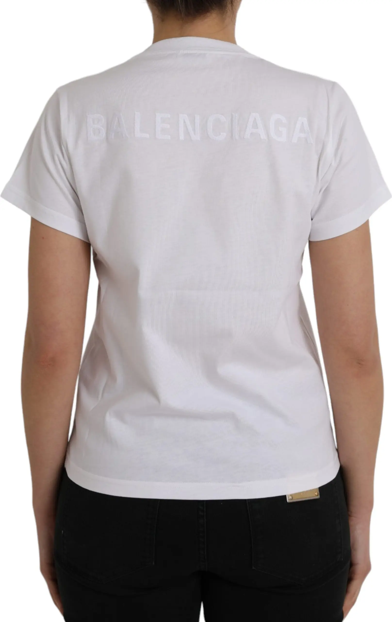 Футболка Balenciaga