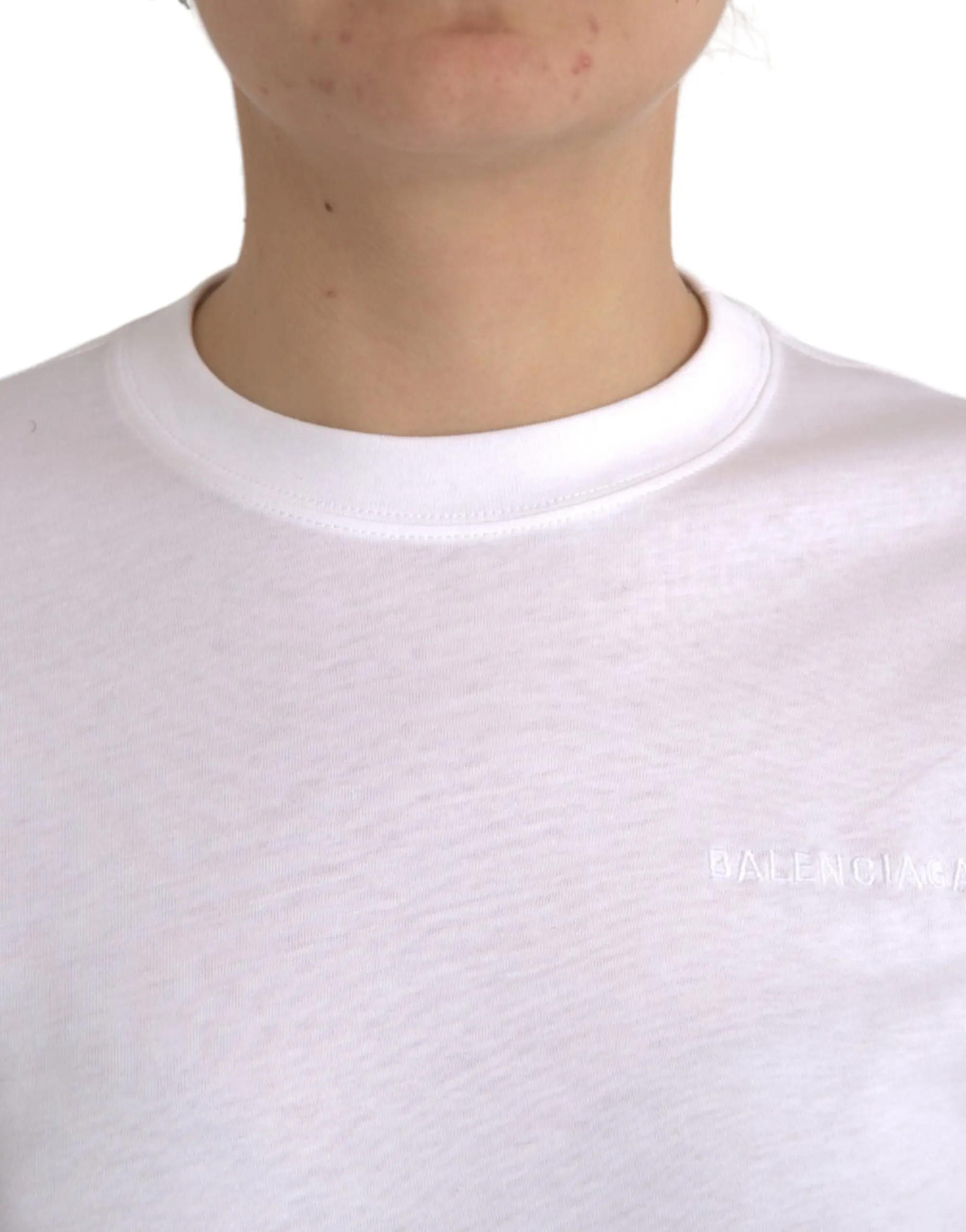 Футболка Balenciaga