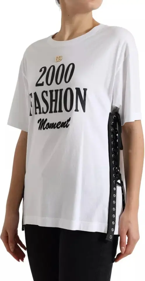 Футболка Dolce & Gabbana