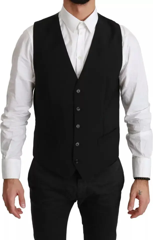 Dolce & Gabbana rasmiy shim kostyum jileti