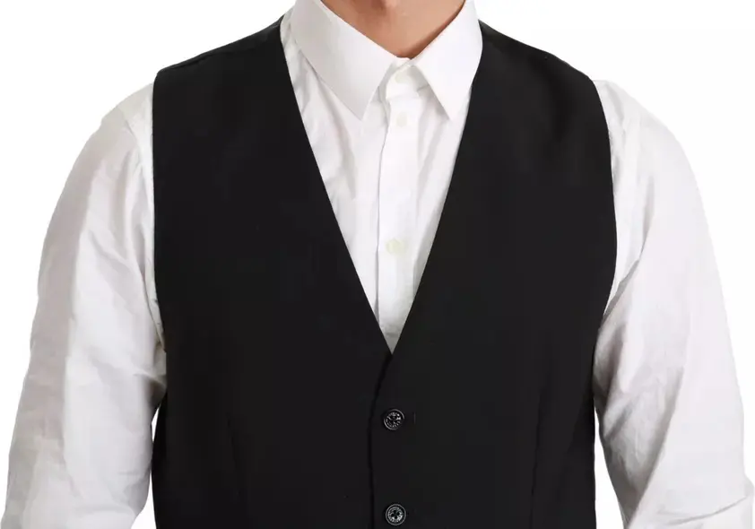 Dolce & Gabbana rasmiy shim kostyum jileti