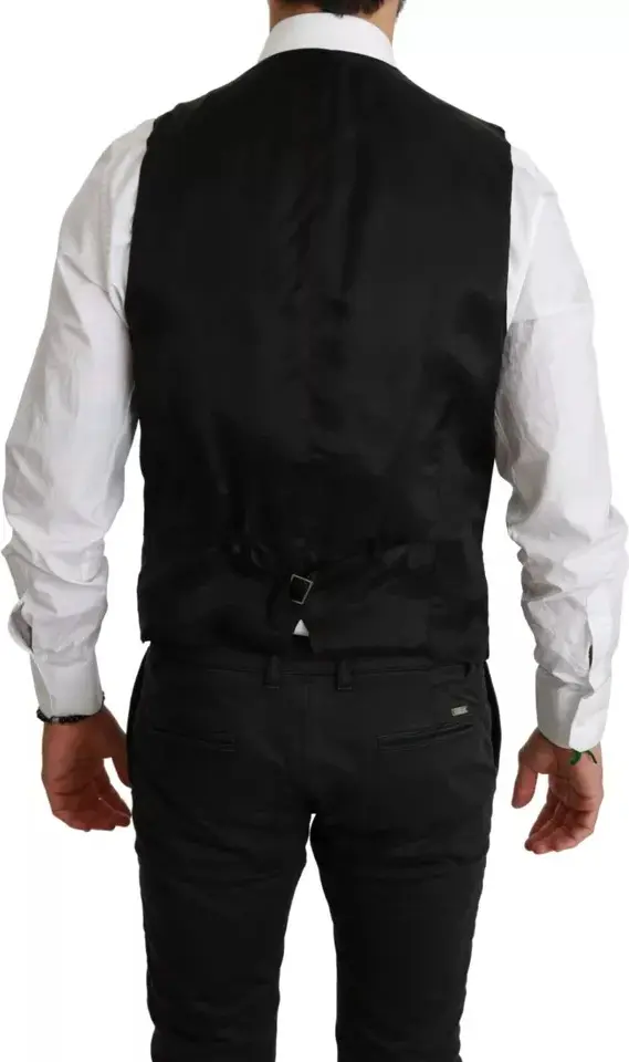 Dolce & Gabbana rasmiy shim kostyum jileti