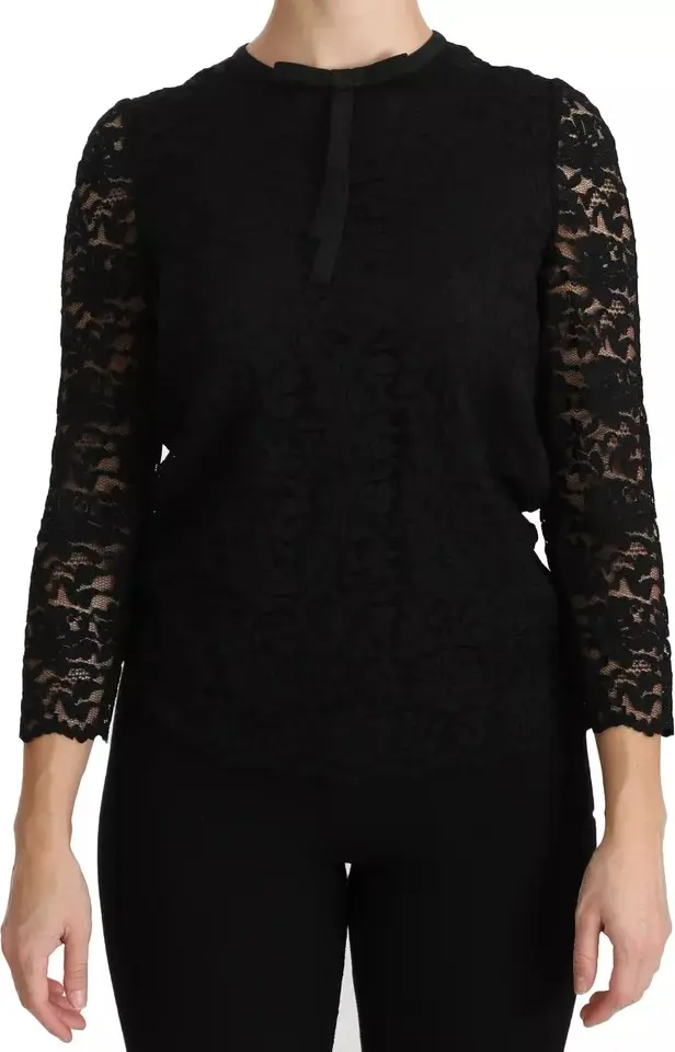Блузка Dolce & Gabbana
