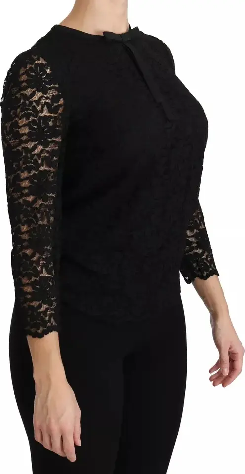 Блузка Dolce & Gabbana