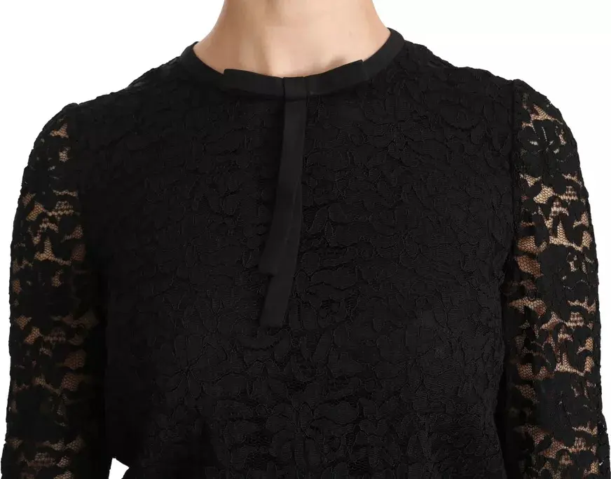 Блузка Dolce & Gabbana