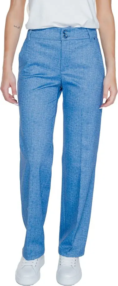 Pants Street One