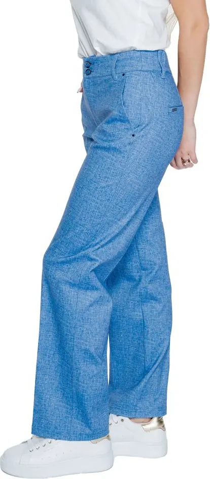 Pants Street One