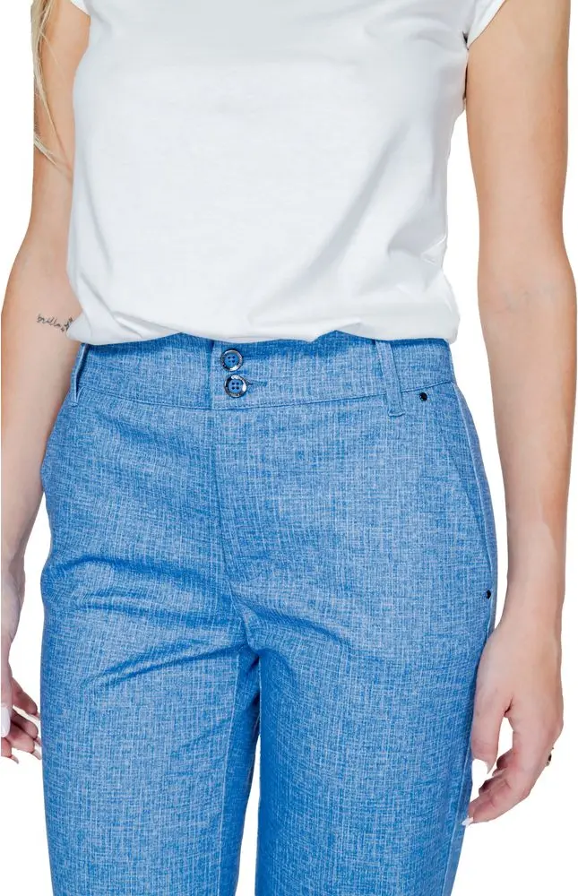 Pants Street One
