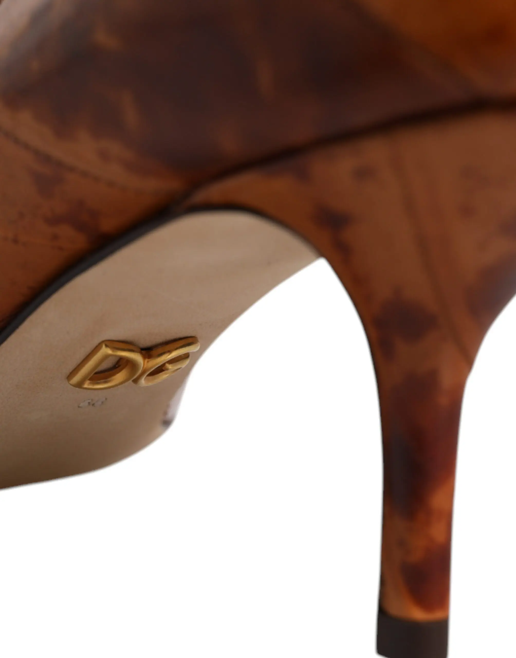Туфли Dolce & Gabbana
