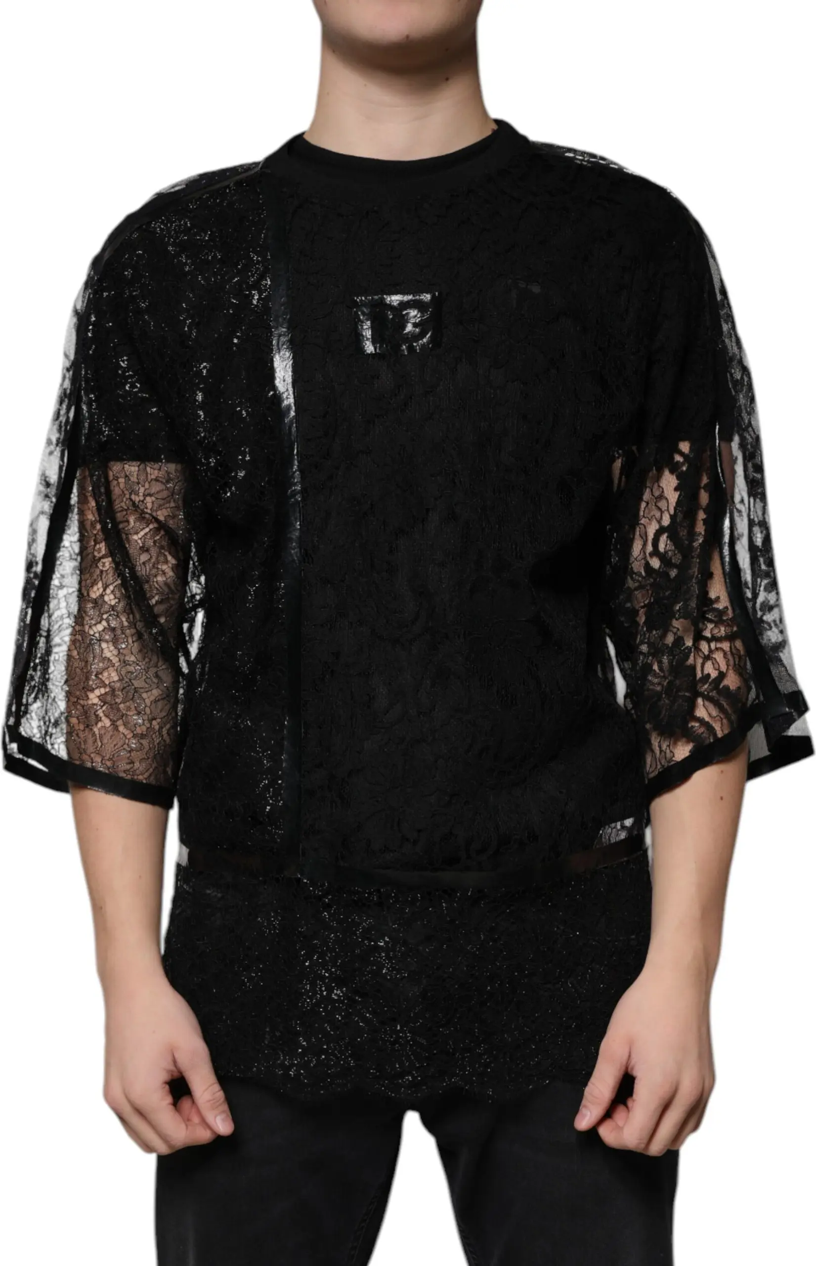Футболка Dolce & Gabbana