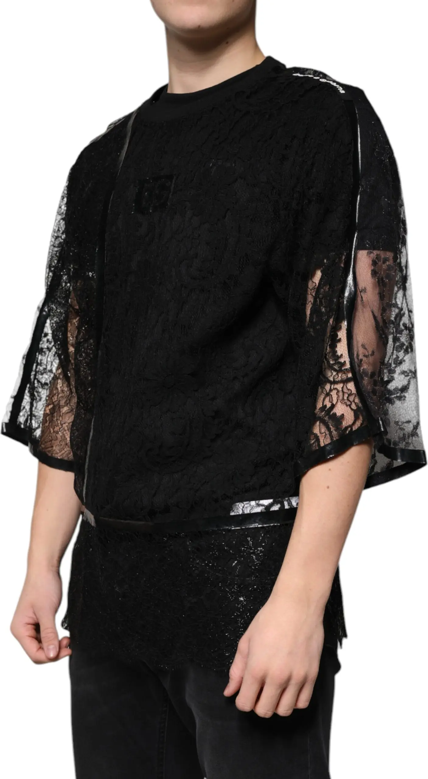 Футболка Dolce & Gabbana