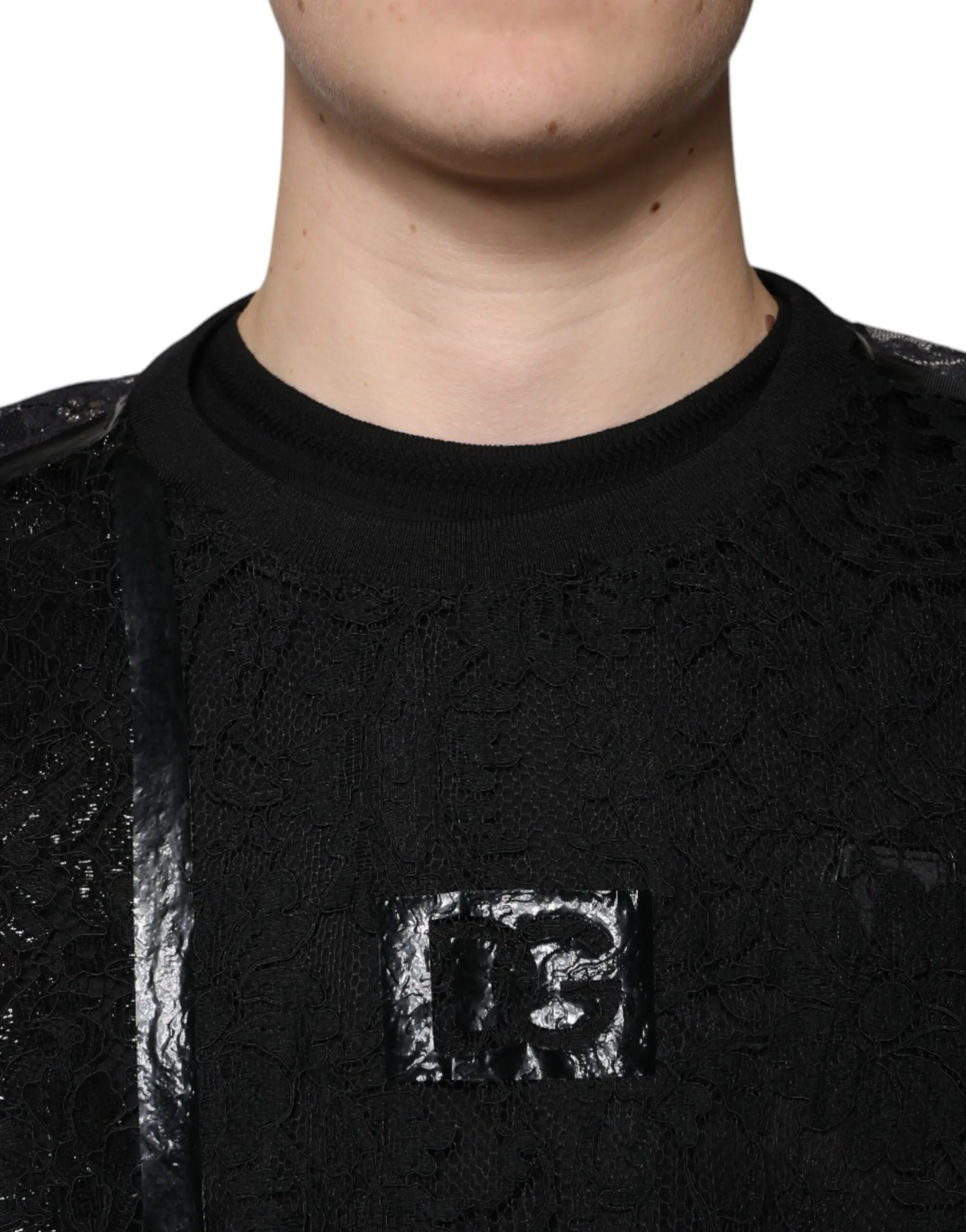 Футболка Dolce & Gabbana