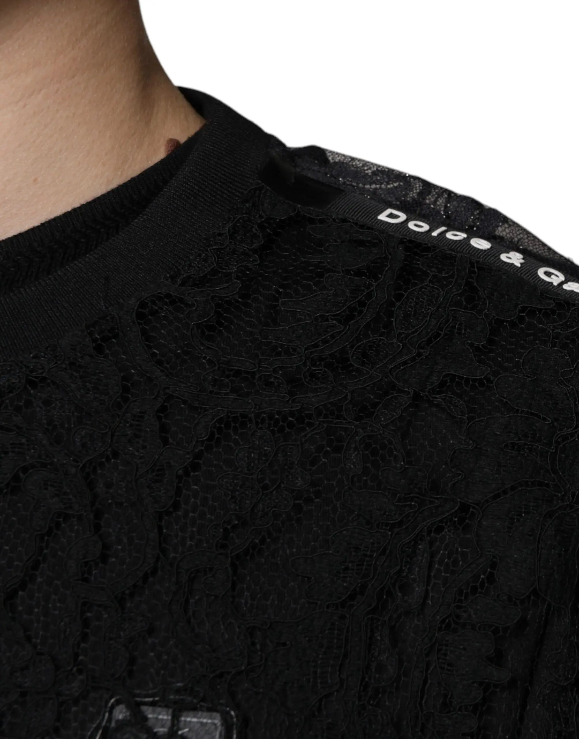 Футболка Dolce & Gabbana