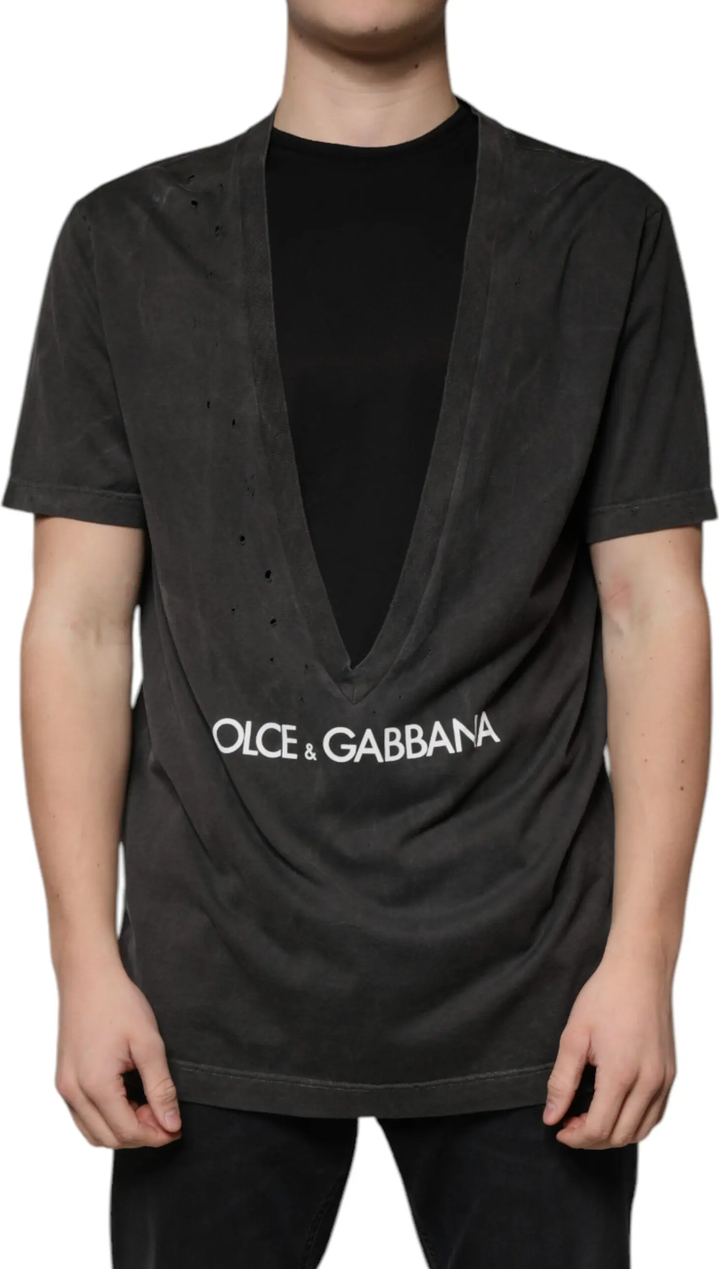 Dolce & Gabbana futbolka