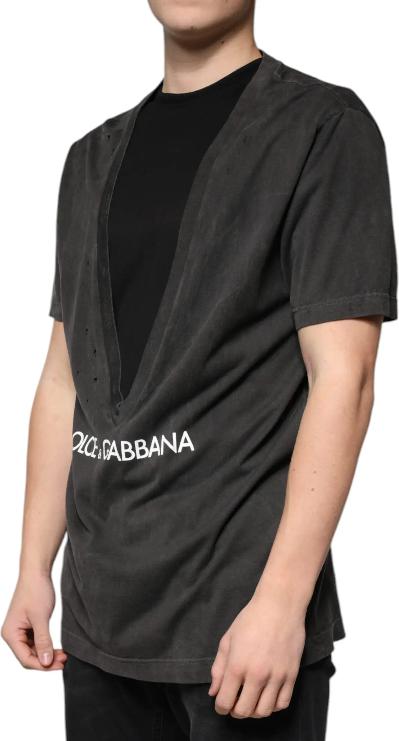 T-shirt Dolce & Gabbana