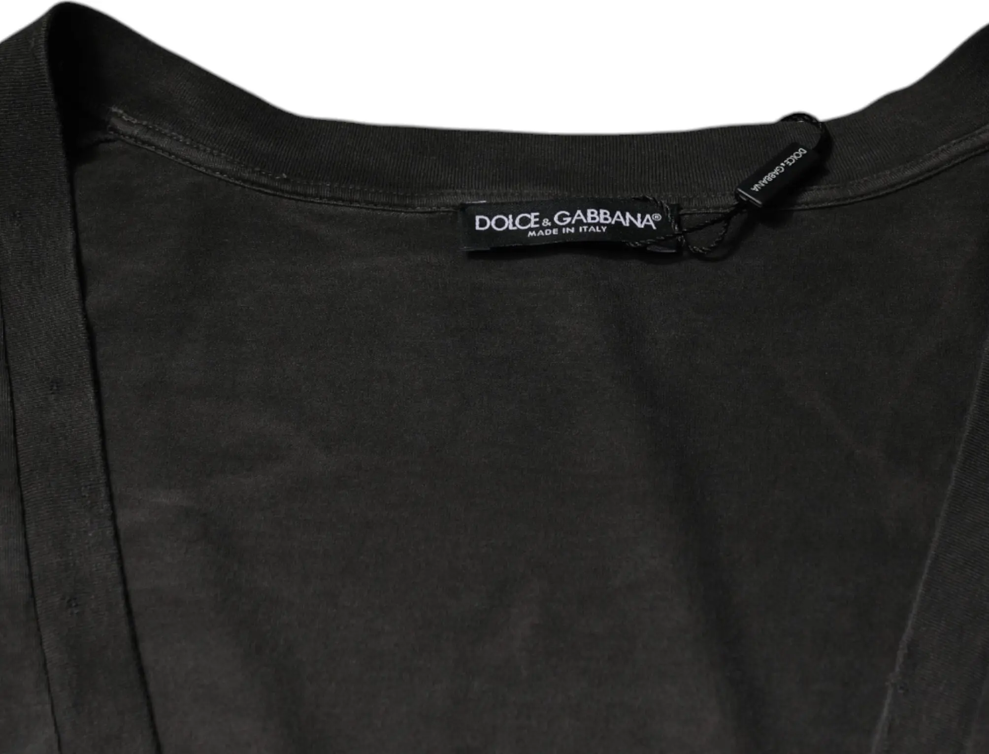 T-shirt Dolce & Gabbana