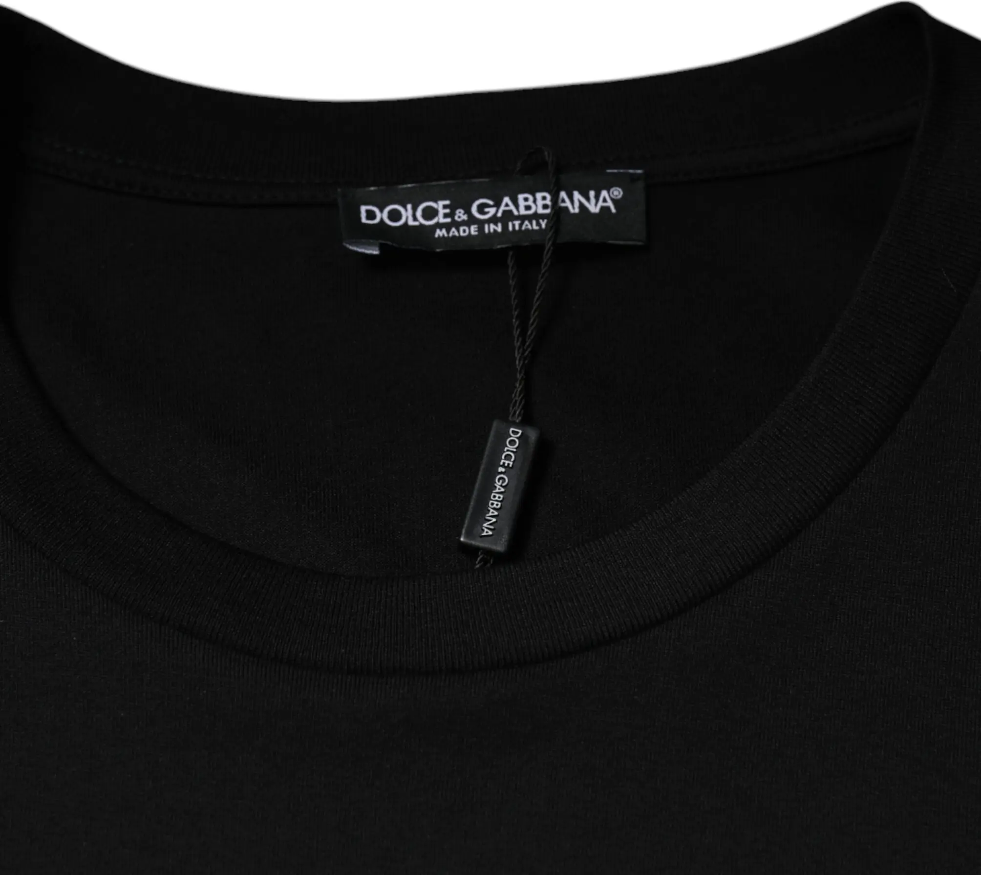 Dolce & Gabbana T-ko'ylagi