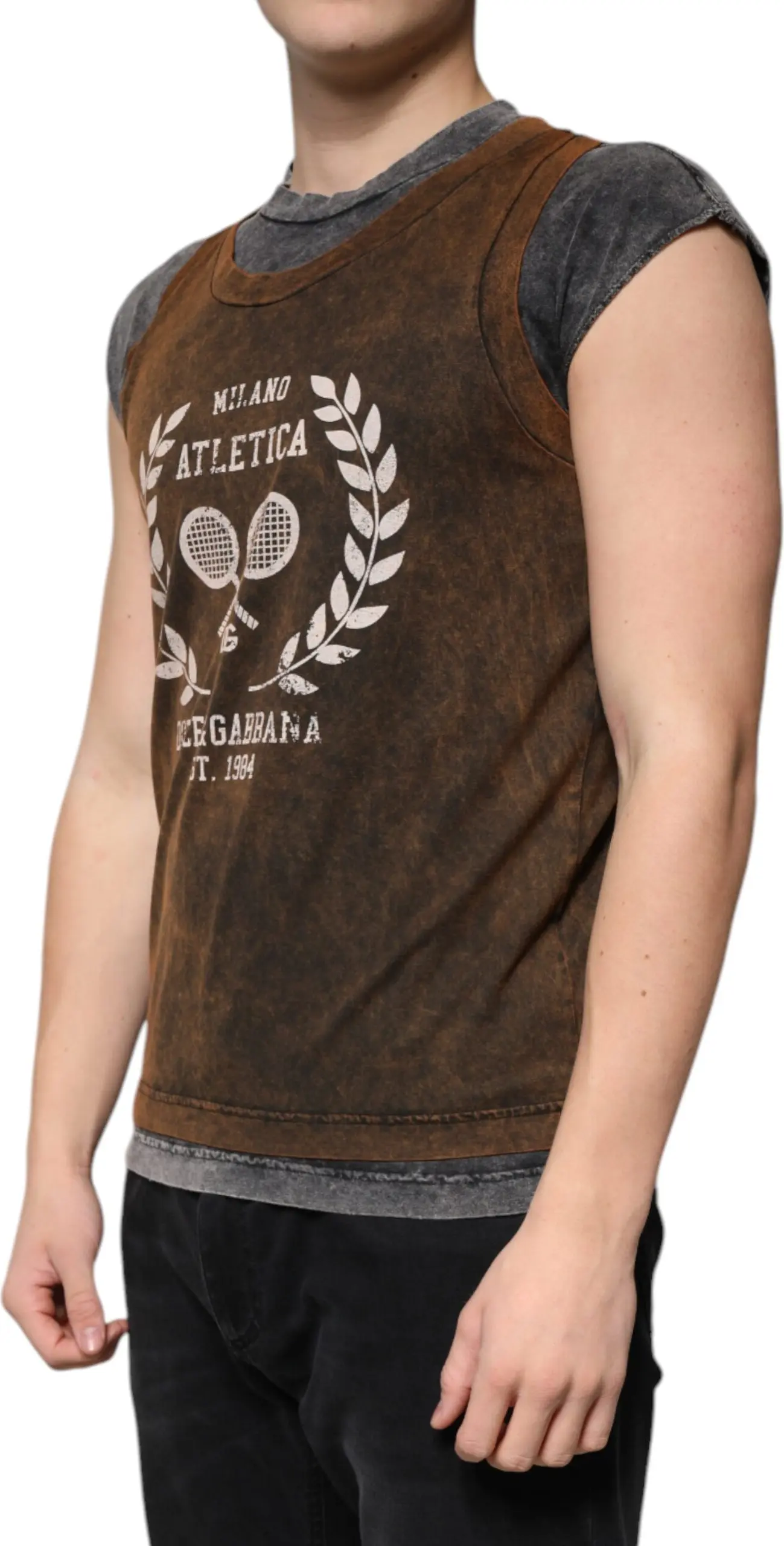 T-shirt Dolce & Gabbana