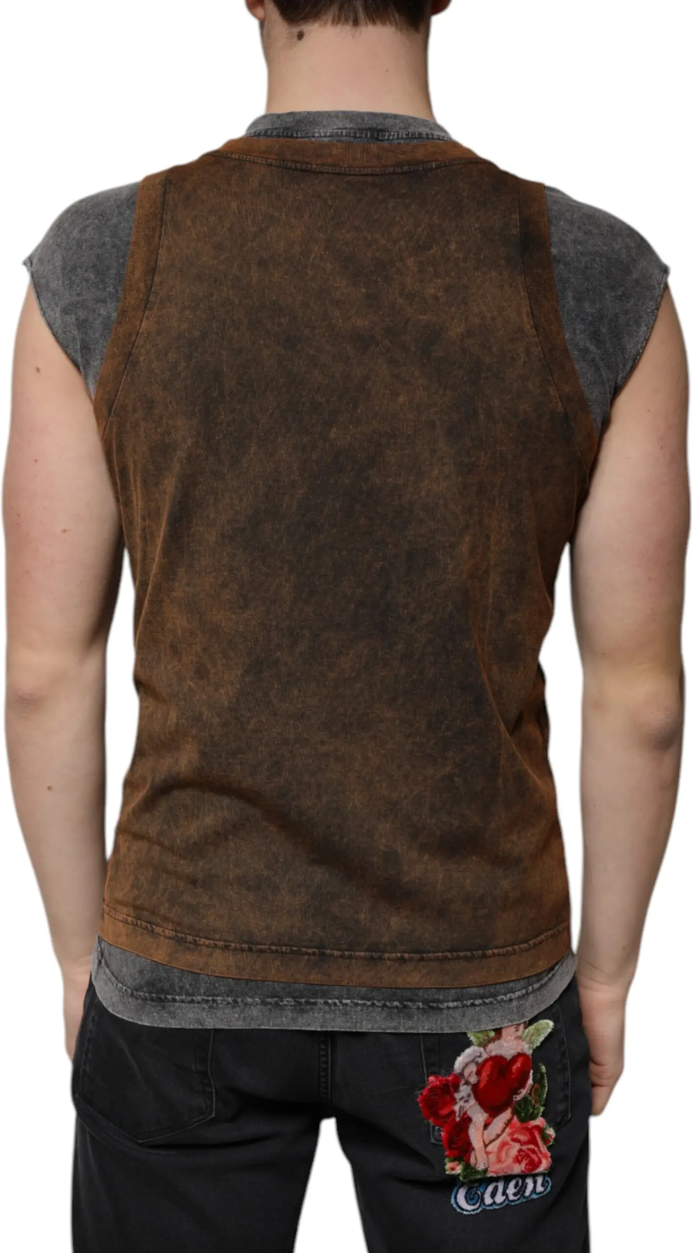 T-shirt Dolce & Gabbana