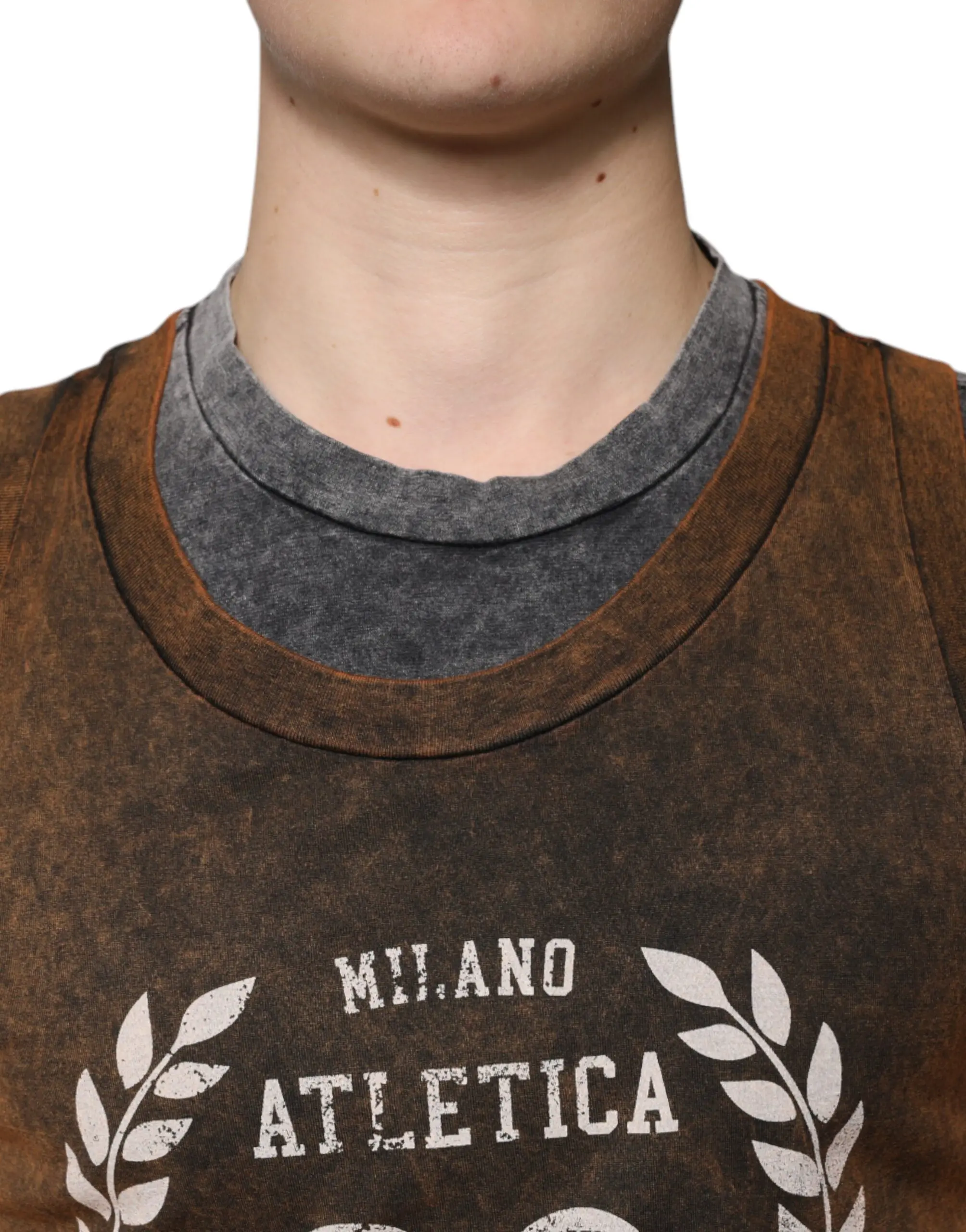 T-shirt Dolce & Gabbana