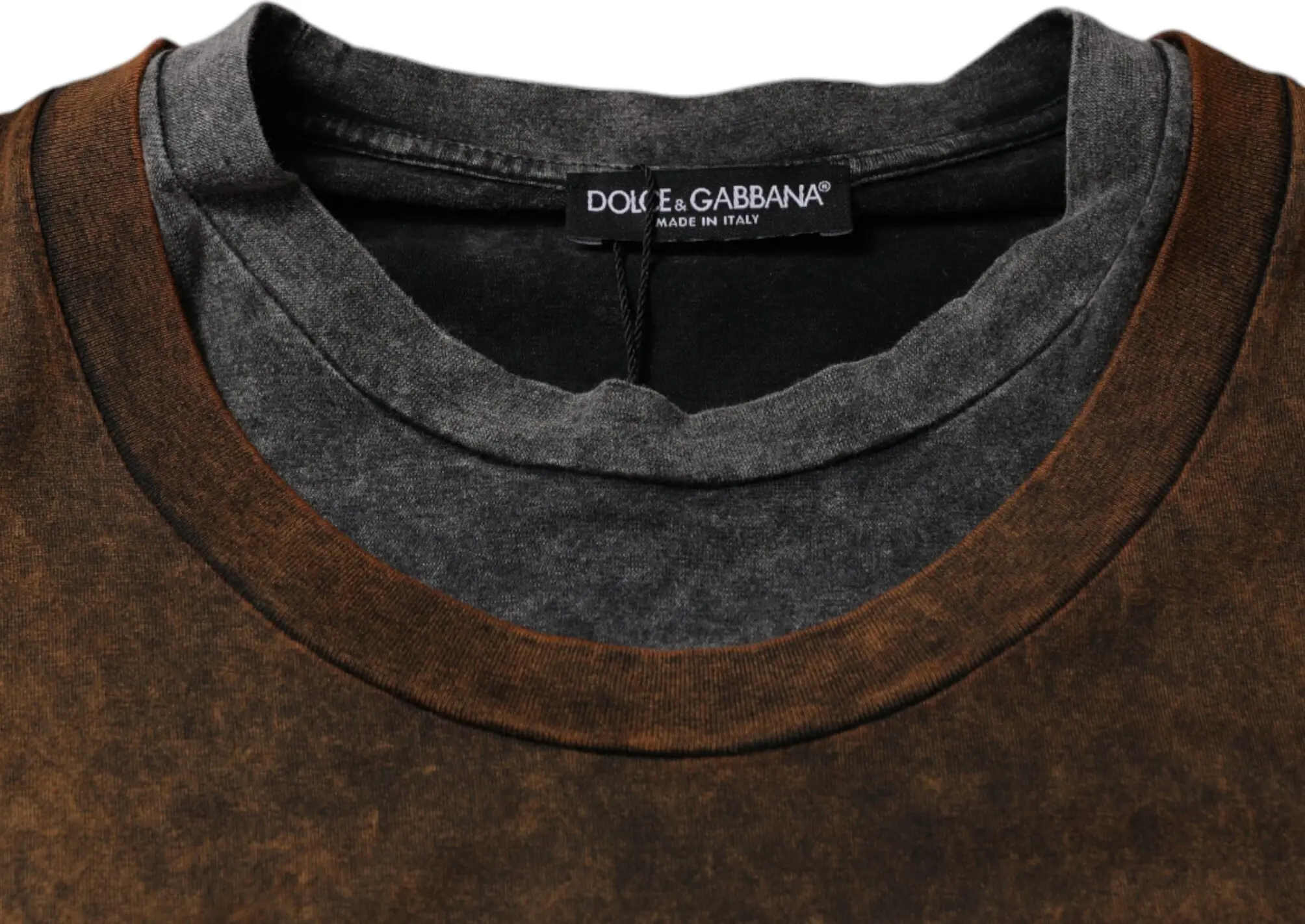 T-shirt Dolce & Gabbana