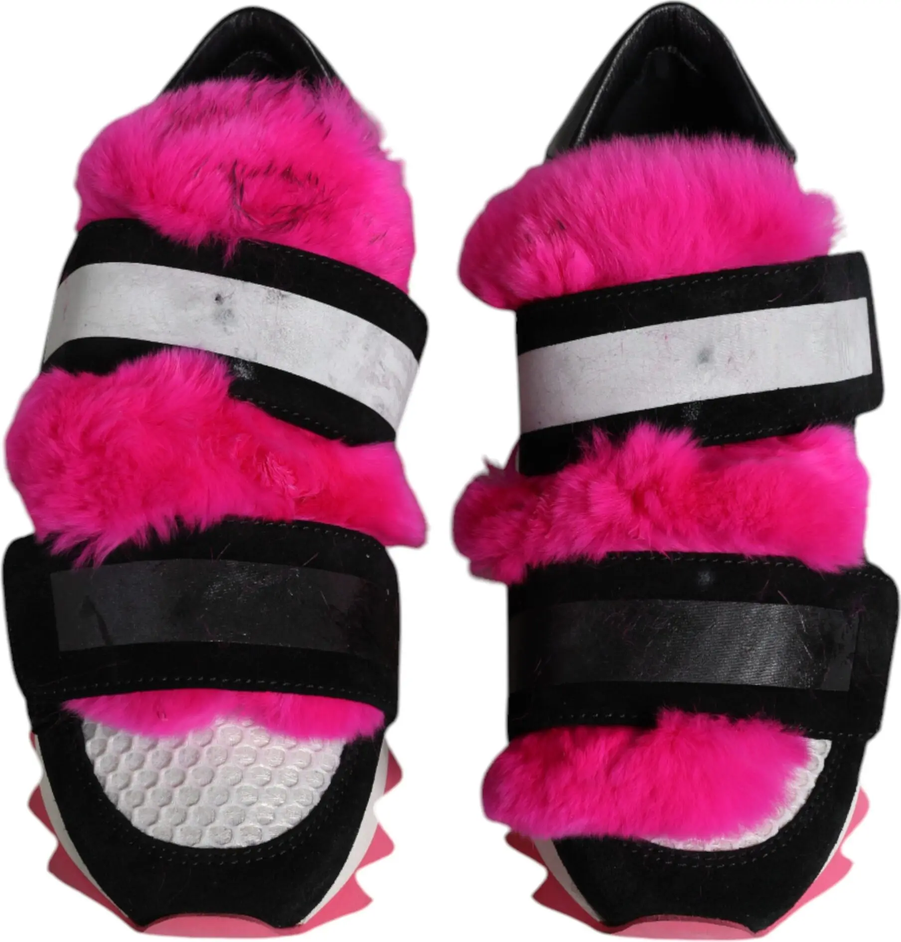 Dolce & Gabbana pastavoy krossovkasi