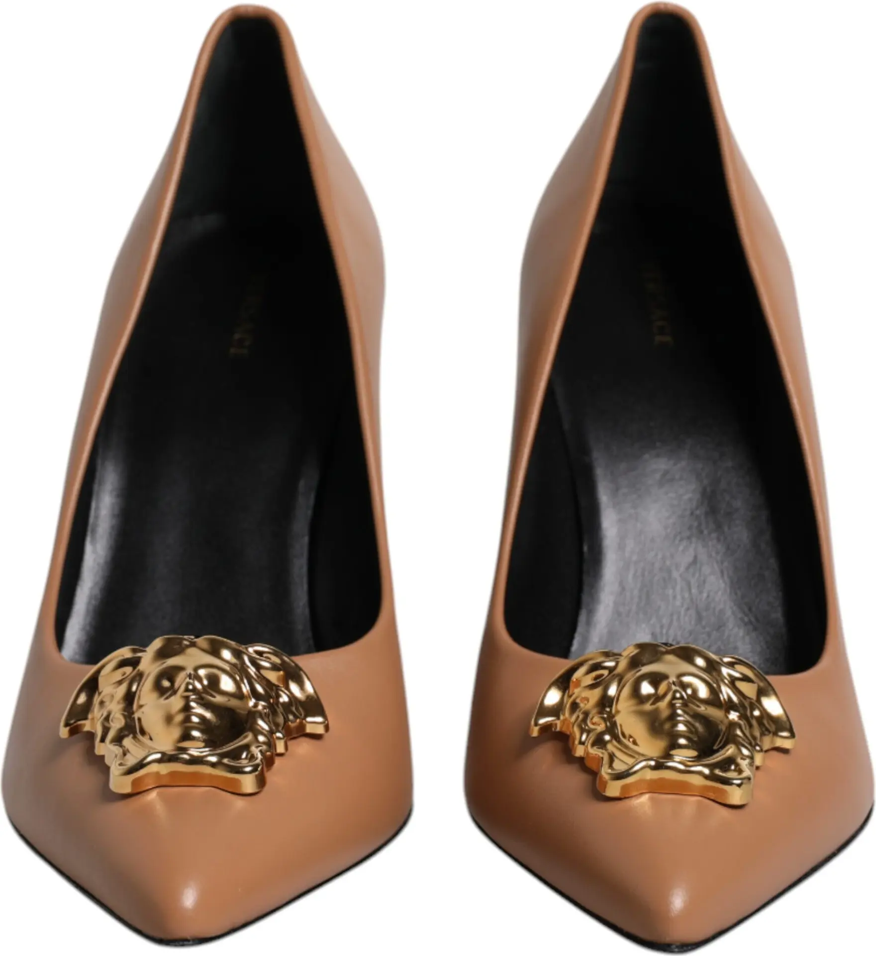 High Heels Pumps Versace