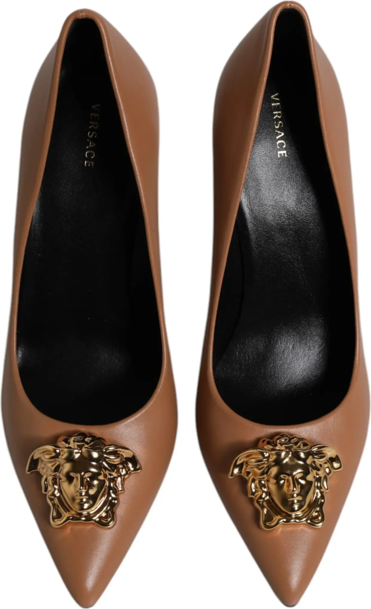 High Heels Pumps Versace