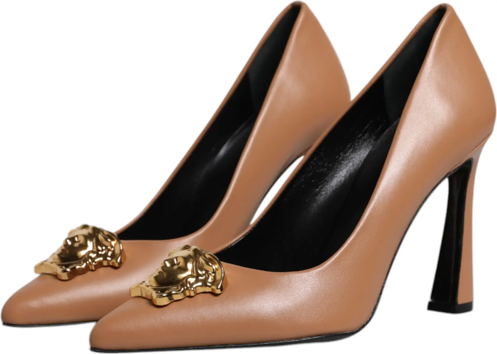 High Heels Pumps Versace