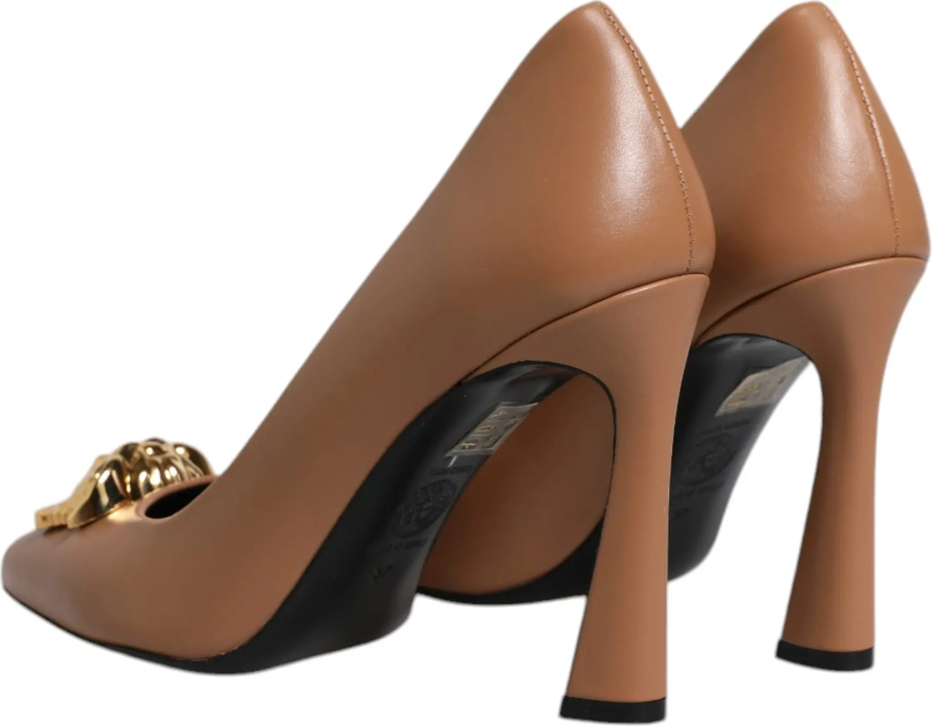 High Heels Pumps Versace