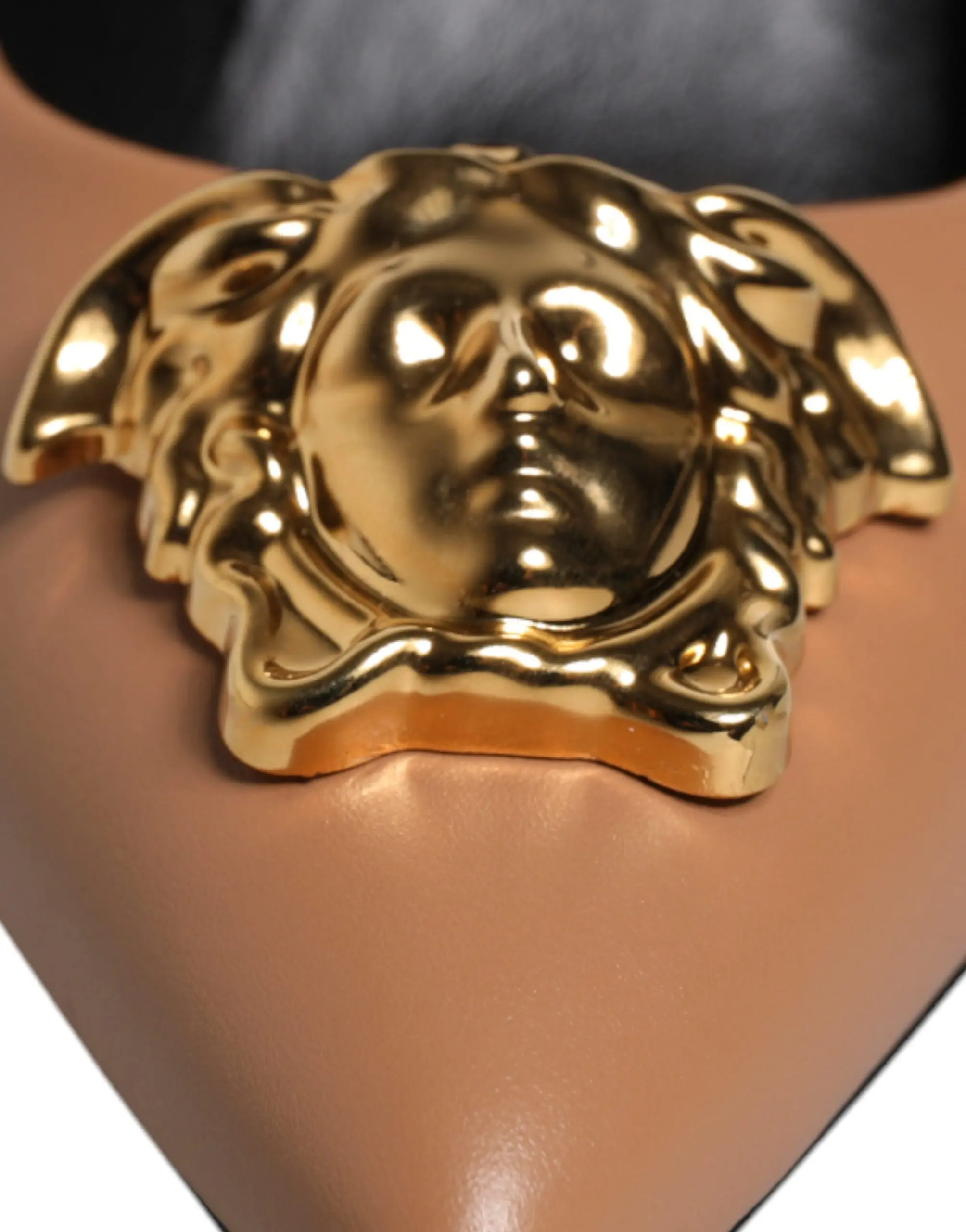 High Heels Pumps Versace