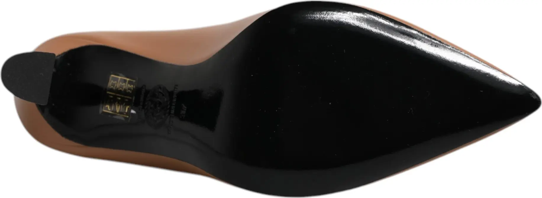 High Heels Pumps Versace