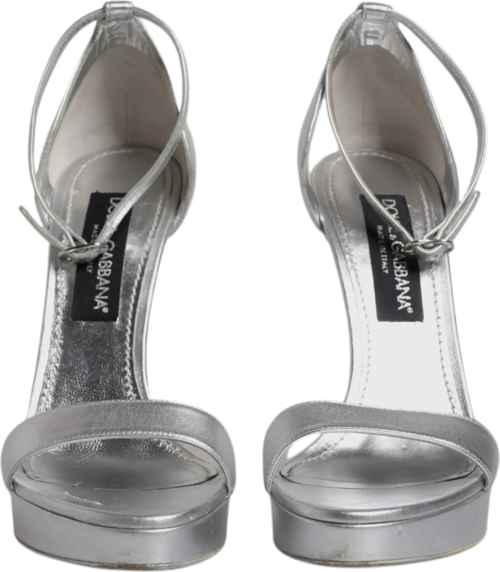 Dolce & Gabbana poyabzali