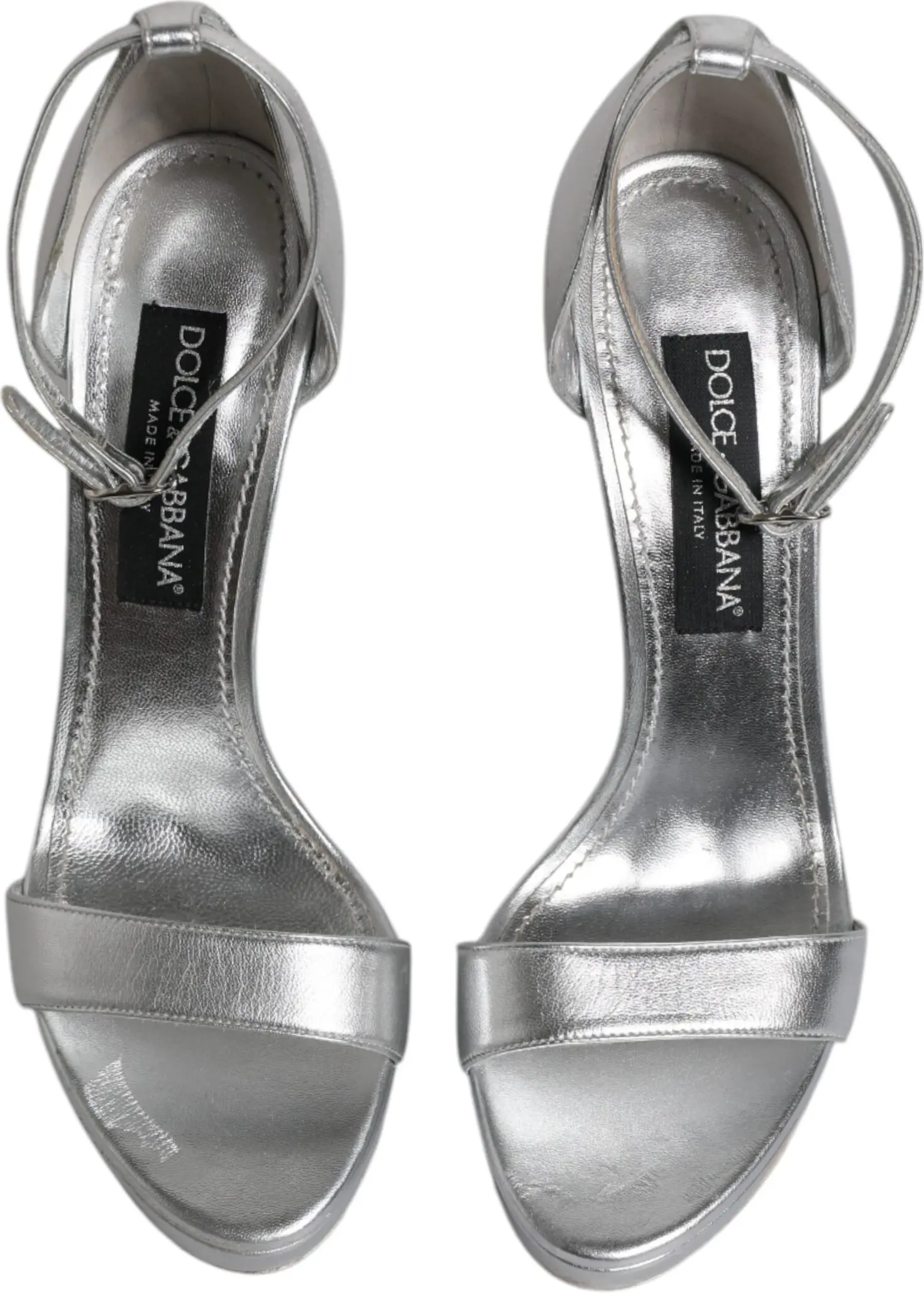 Dolce & Gabbana poyabzali