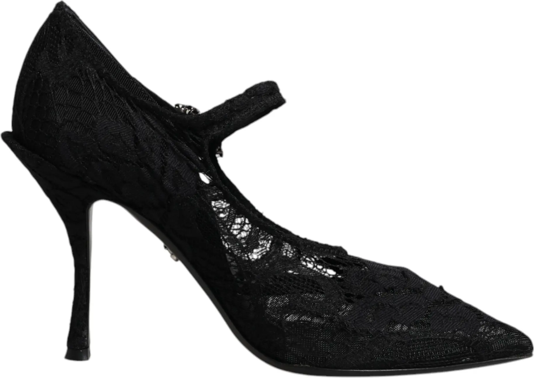 Dolce & Gabbana Mary Jane Pumps Shoes