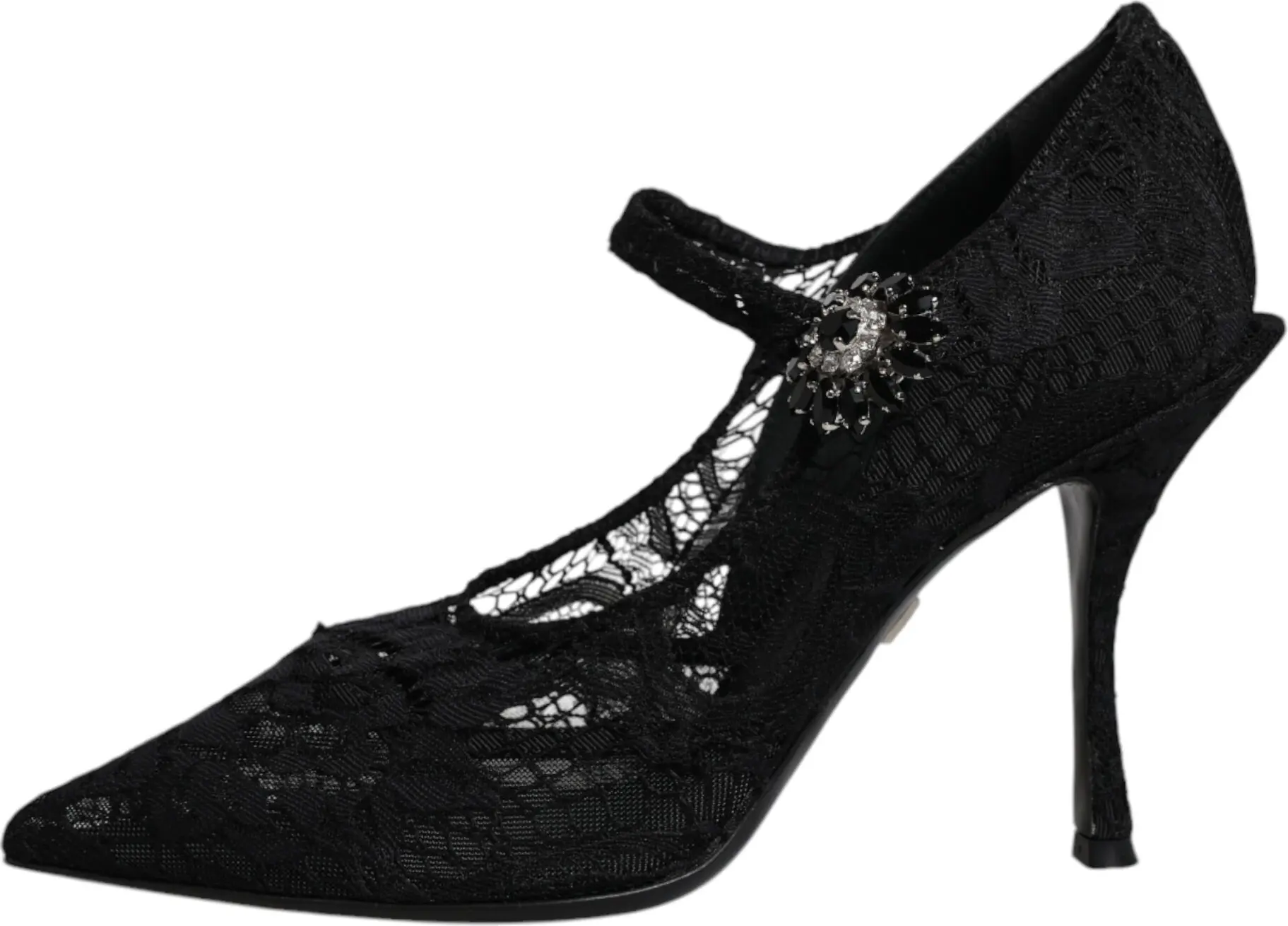 Dolce & Gabbana Mary Jane Pumps Shoes