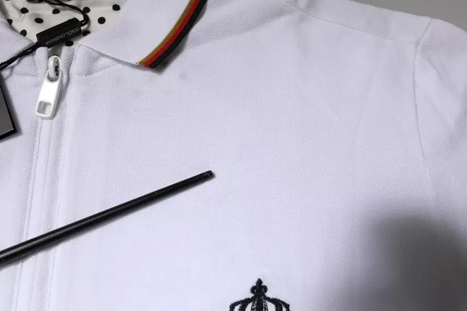 Dolce & Gabbana sweatshirt