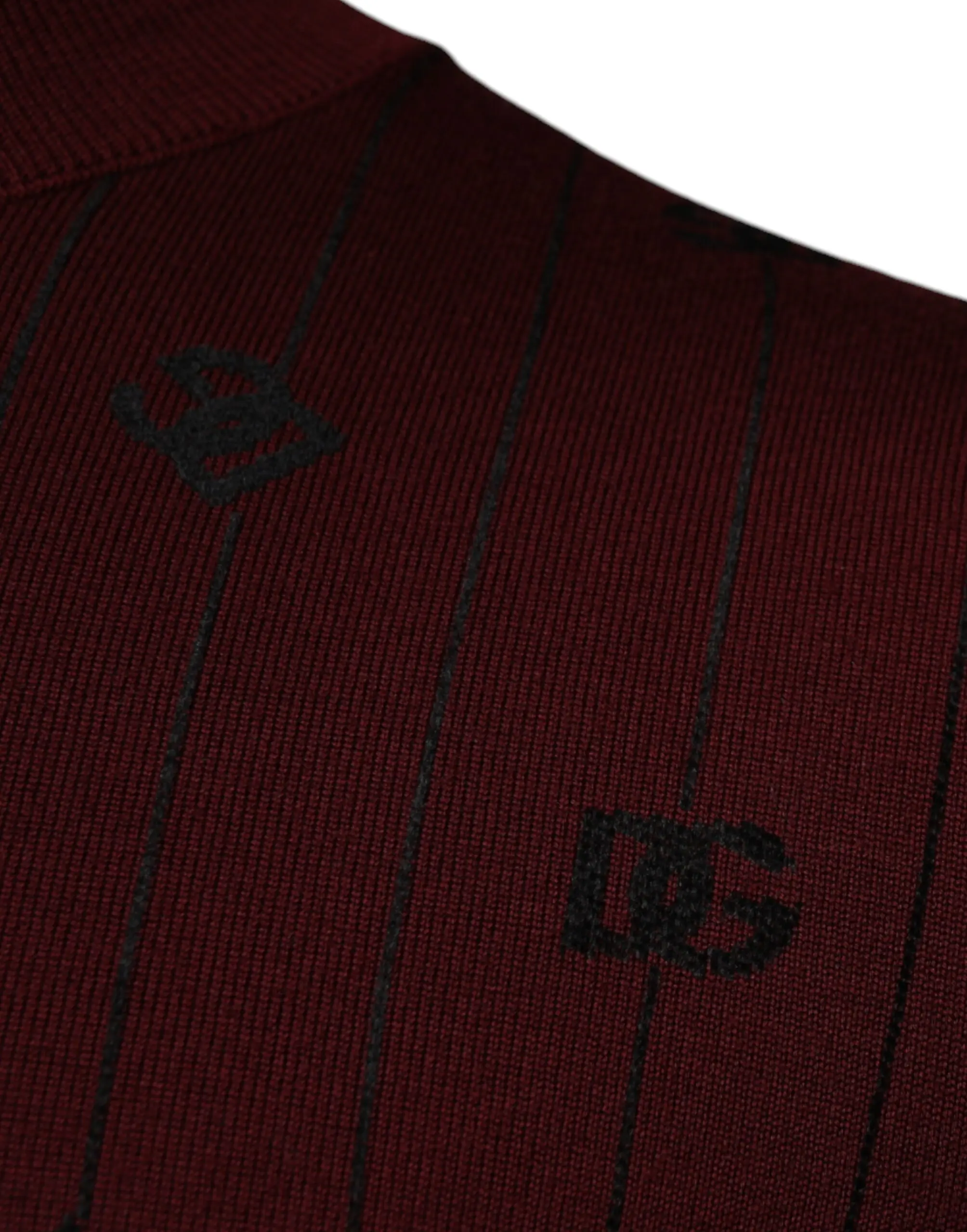 Dolce & Gabbana Pullover Sviter