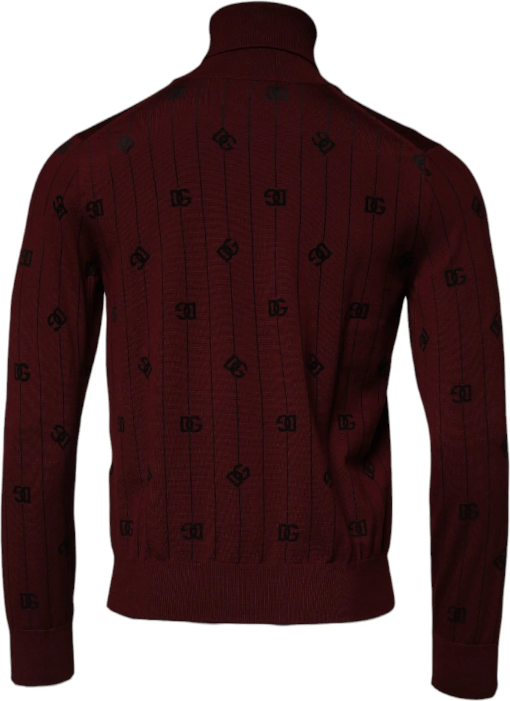 Dolce & Gabbana Pullover Sviter