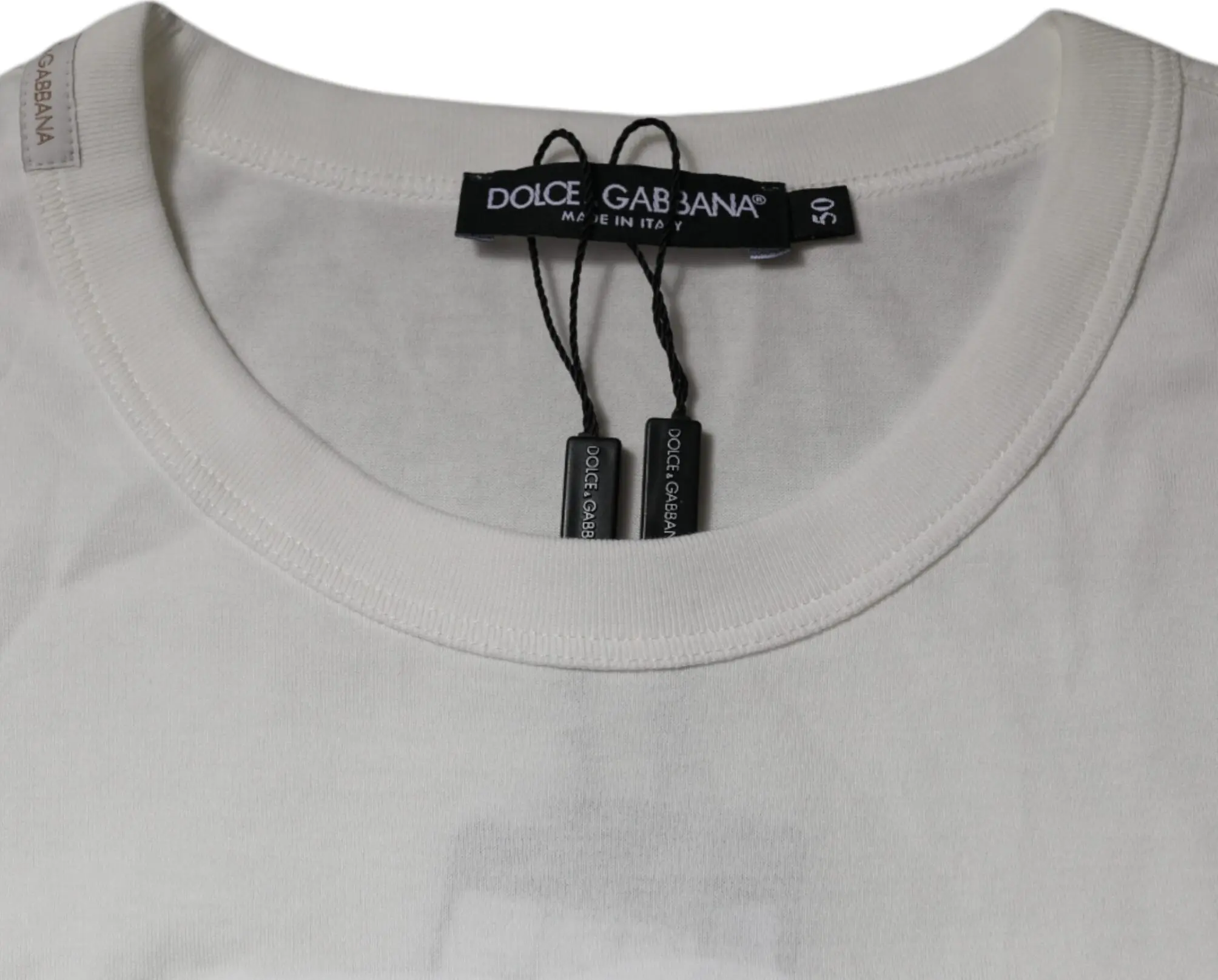 Dolce & Gabbana futbolka