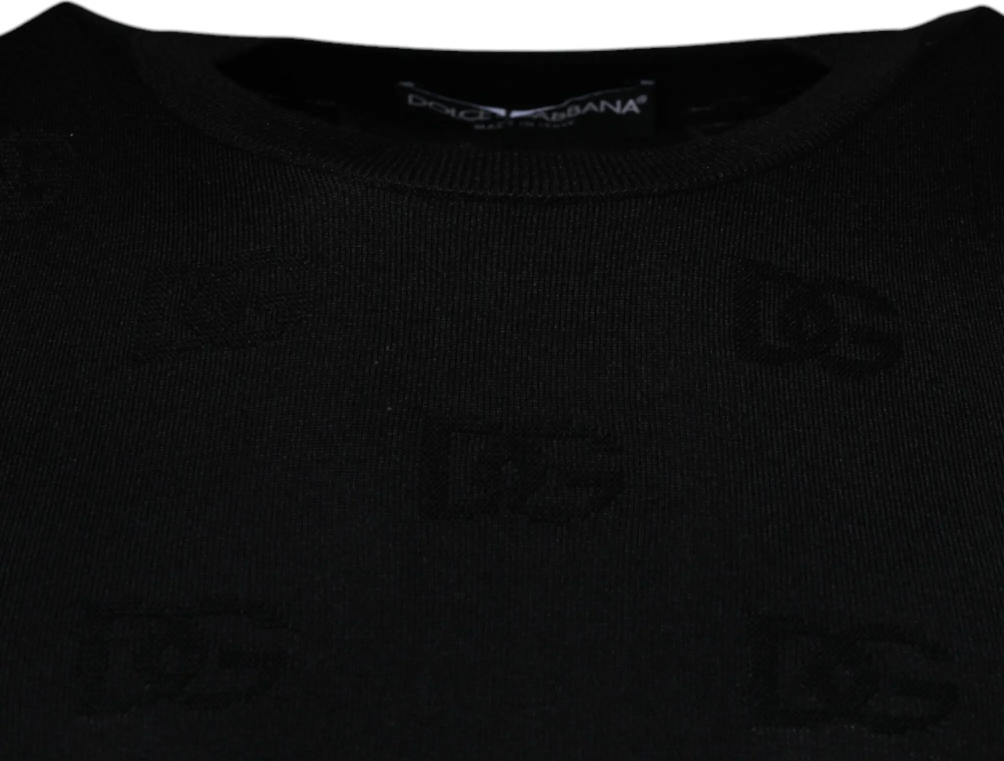 Футболка Dolce & Gabbana