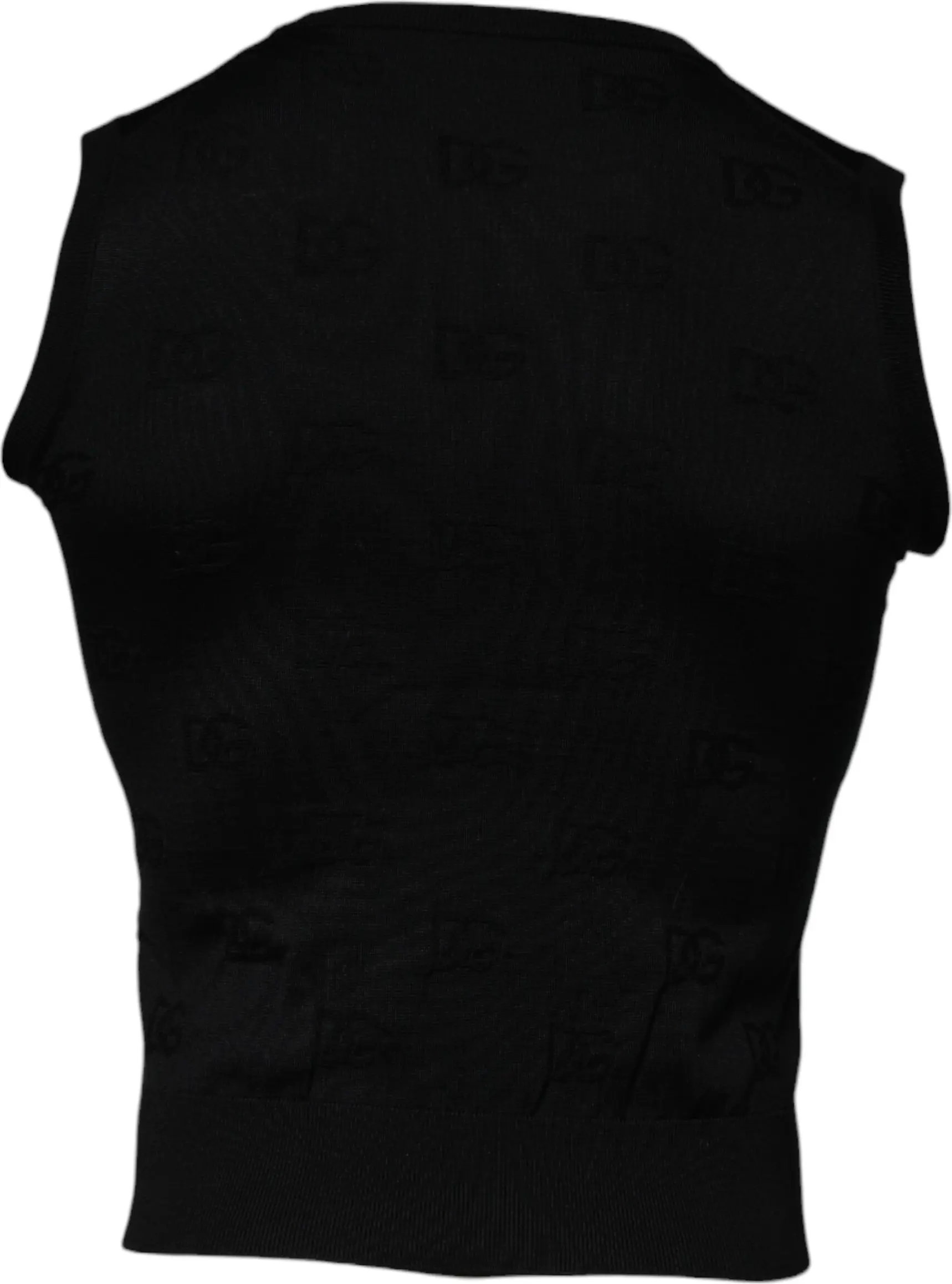 Футболка Dolce & Gabbana